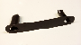 Image of Fender Extension Panel Clip (Front) image for your 2010 TOYOTA SEQUOIA